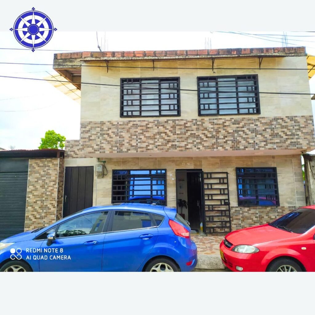 HOTEL 2 PISOS – Cercano Al Desarrollo Portuario TLBUEN, SENA image 2