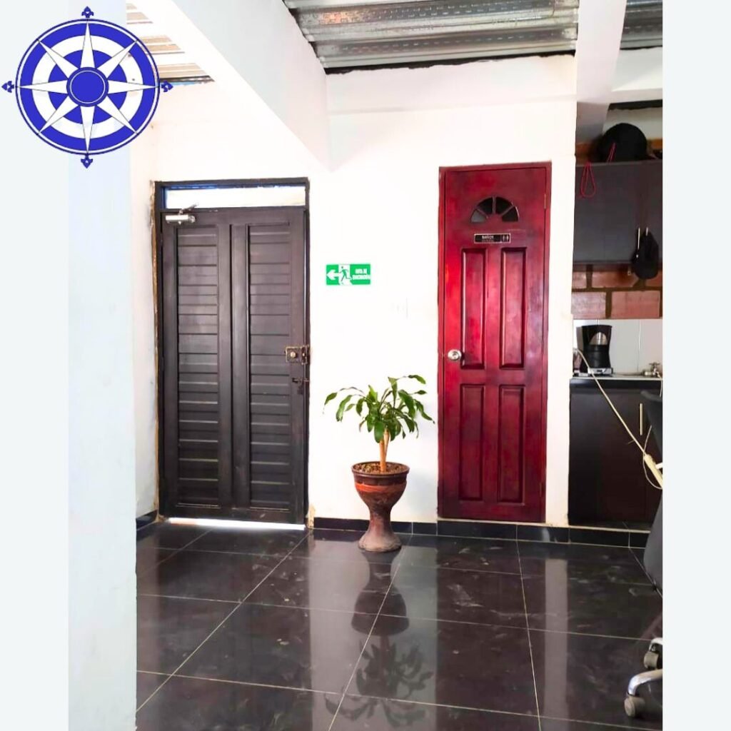 HOTEL 2 PISOS – Cercano Al Desarrollo Portuario TLBUEN, SENA image 4