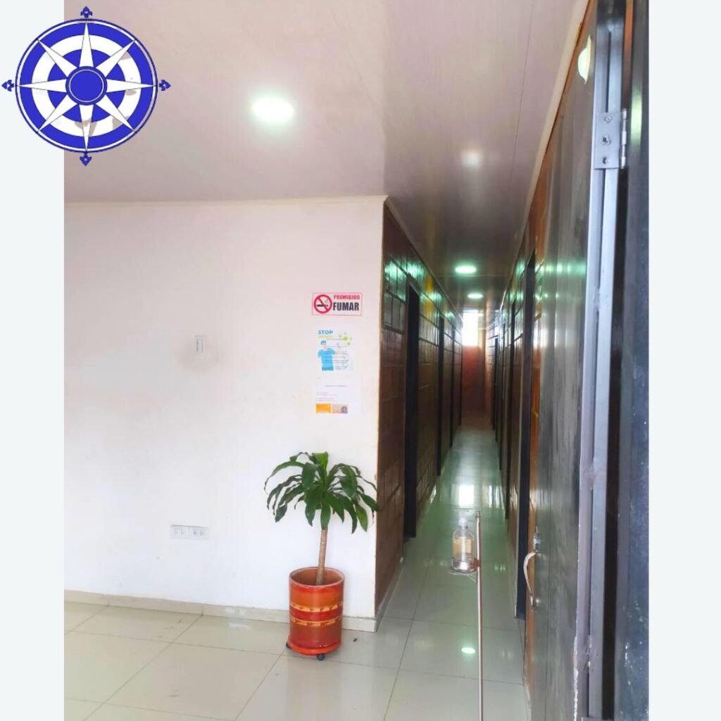 HOTEL 2 PISOS – Cercano Al Desarrollo Portuario TLBUEN, SENA image 5