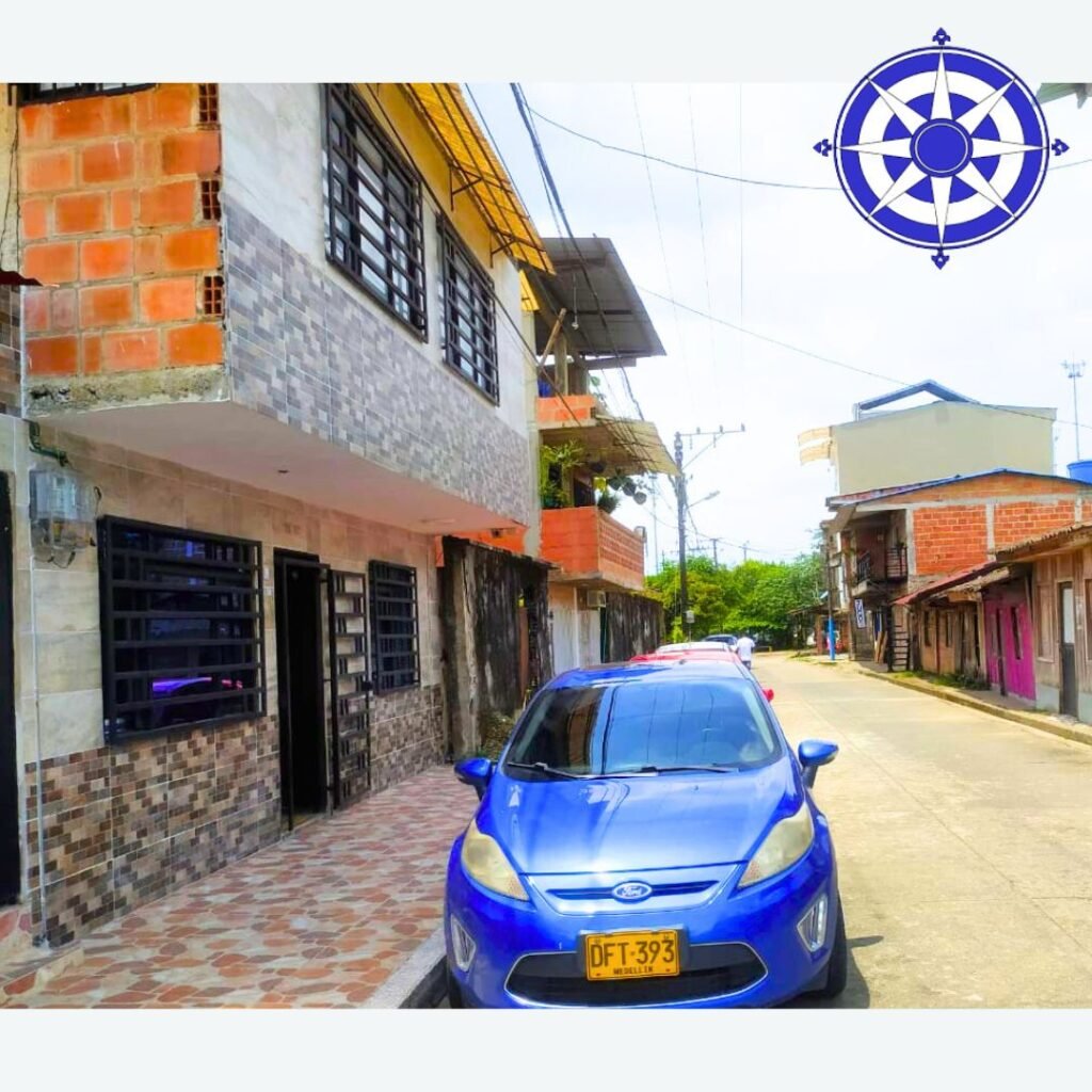 HOTEL 2 PISOS – Cercano Al Desarrollo Portuario TLBUEN, SENA image 3