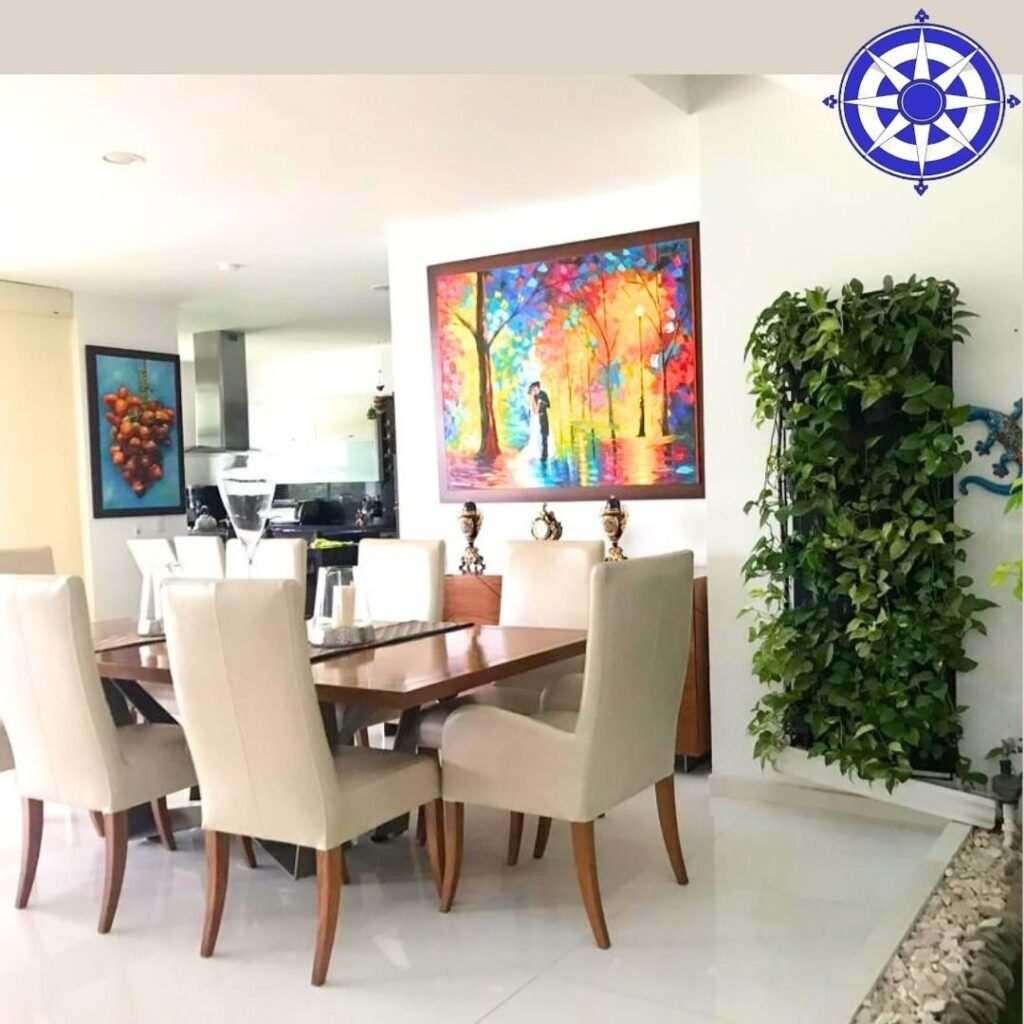 Casa Campestre – Barrio Pance, Cali image 2