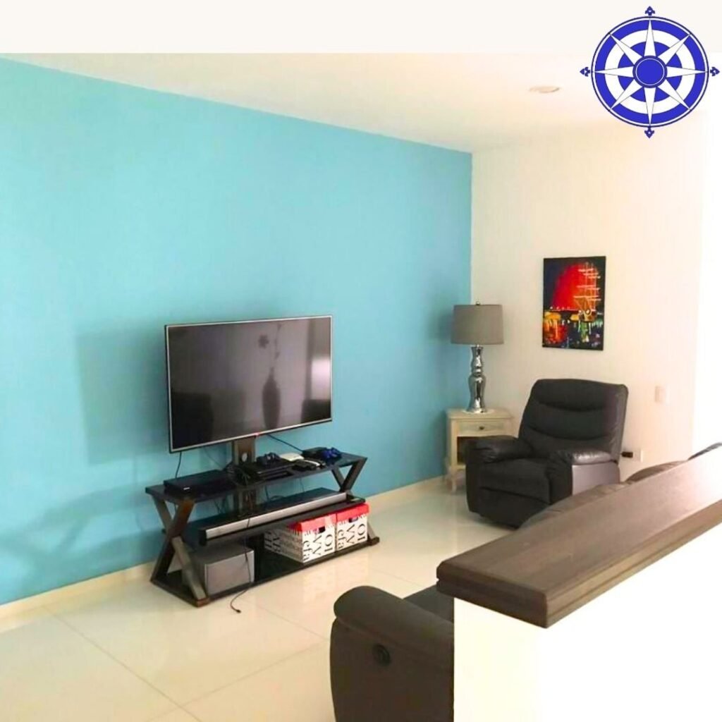 Casa Campestre – Barrio Pance, Cali image 4