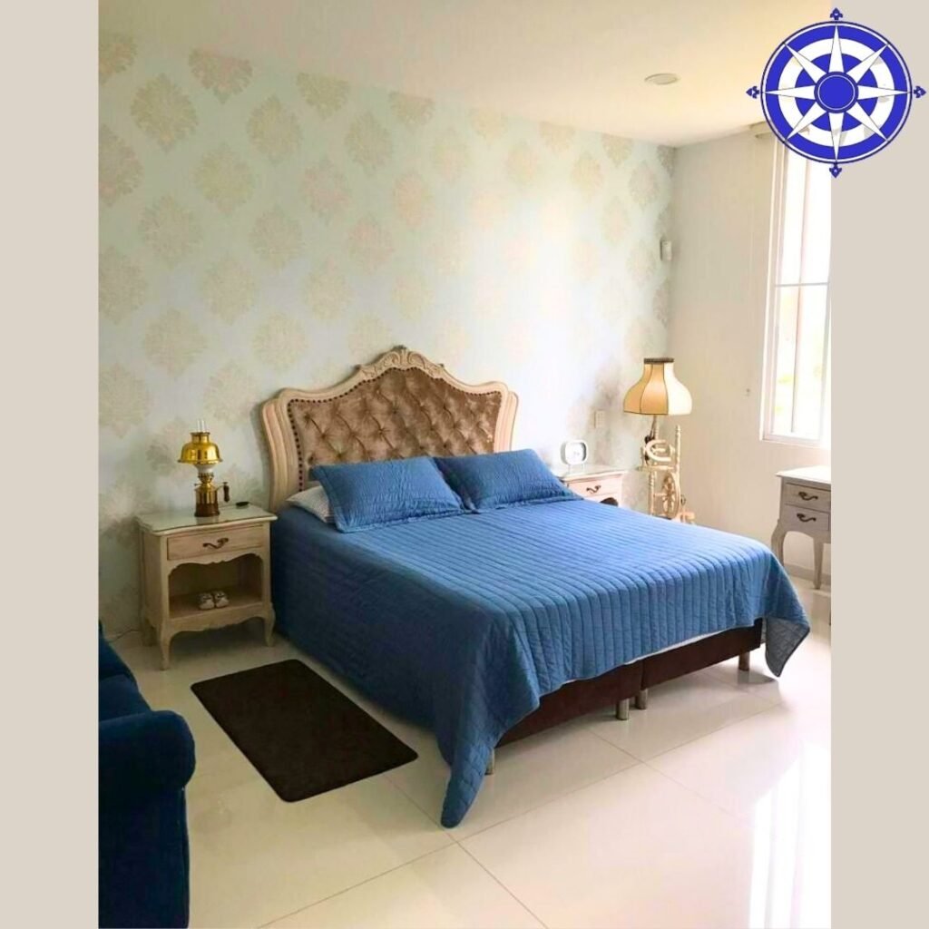 Casa Campestre – Barrio Pance, Cali image 5