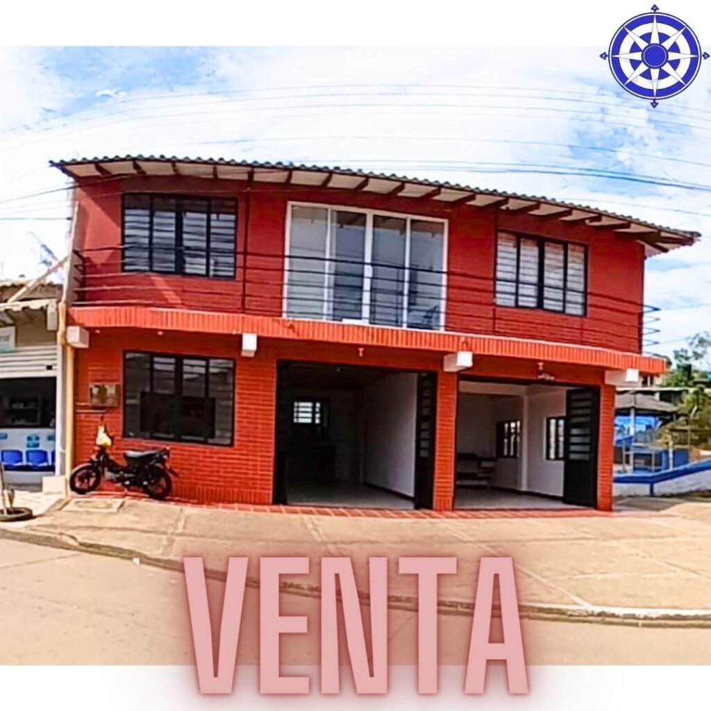 VIVIENDA 2 PISO CON LOCALES COMERCIALES – KILÓMETRO 30, CALI – BUENAVENTURA image 1