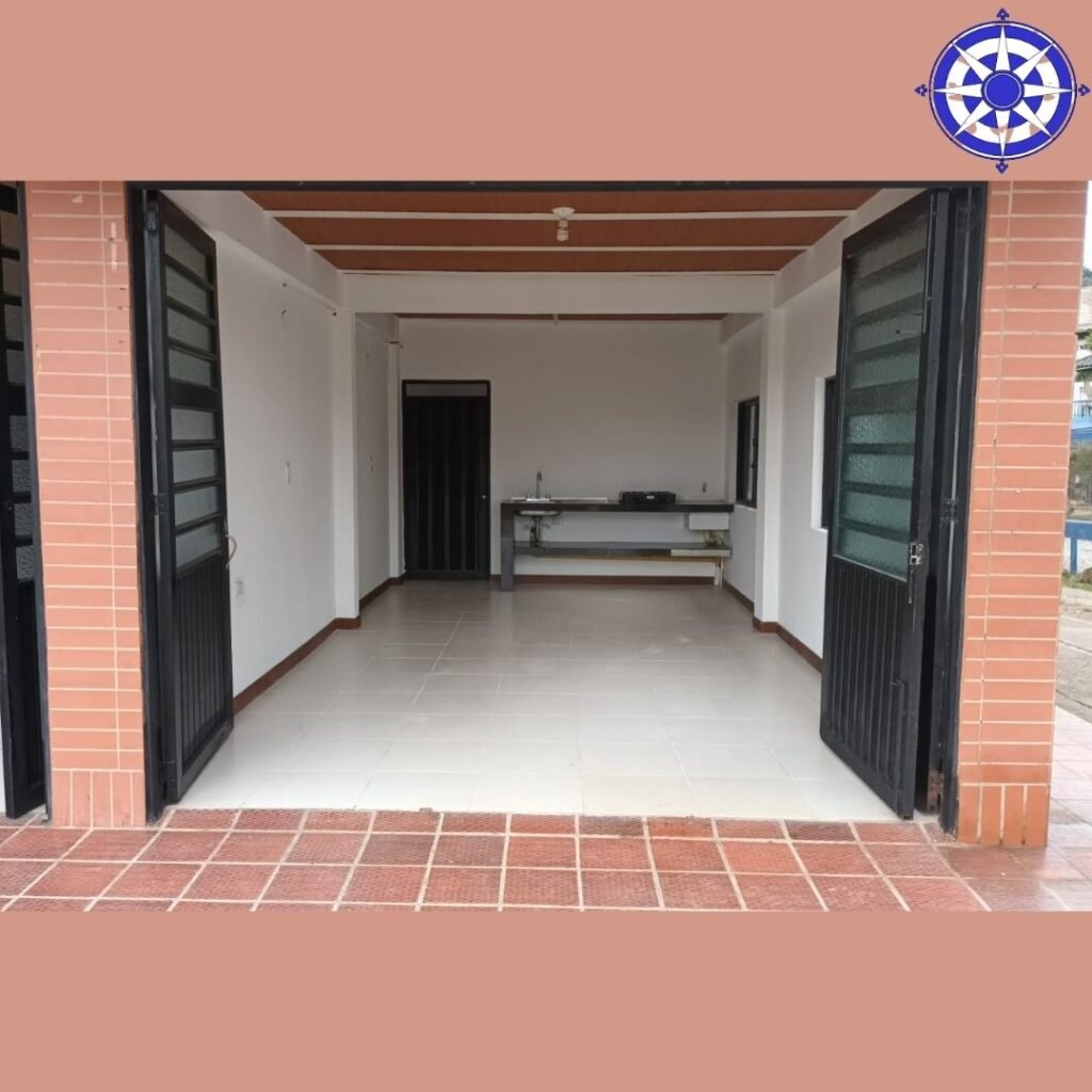 VIVIENDA 2 PISO CON LOCALES COMERCIALES – KILÓMETRO 30, CALI – BUENAVENTURA image 2