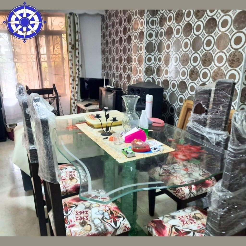VIVIENDA DE 3 PISOS CON TERRAZA – BARRIO EL BOLIVAR image 3