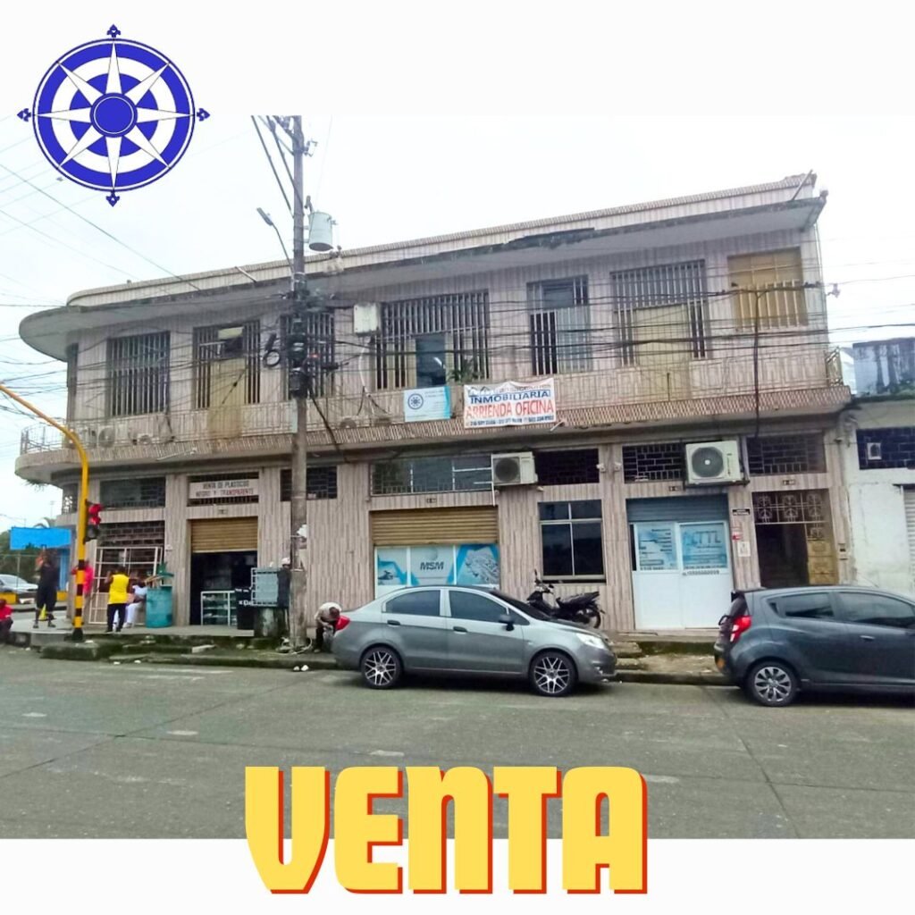 VENTA – EDIFICIO PETCHAL – BARRIO OBRERO, CENTRO (AL FRENTE DE LA ESTACION DE POLICIA) image 1