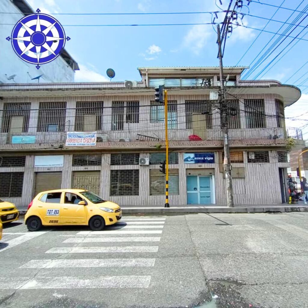 VENTA – EDIFICIO PETCHAL – BARRIO OBRERO, CENTRO (AL FRENTE DE LA ESTACION DE POLICIA) image 2