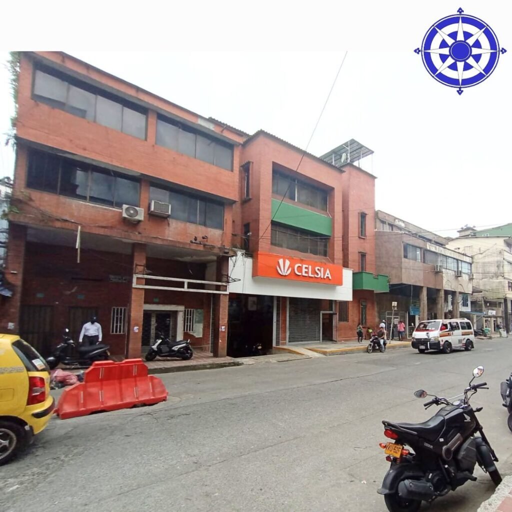 VENTA – EDIFICIO LUISA SOFIA – BARRIO LA CALIMITA, BUENAVENTURA image 2