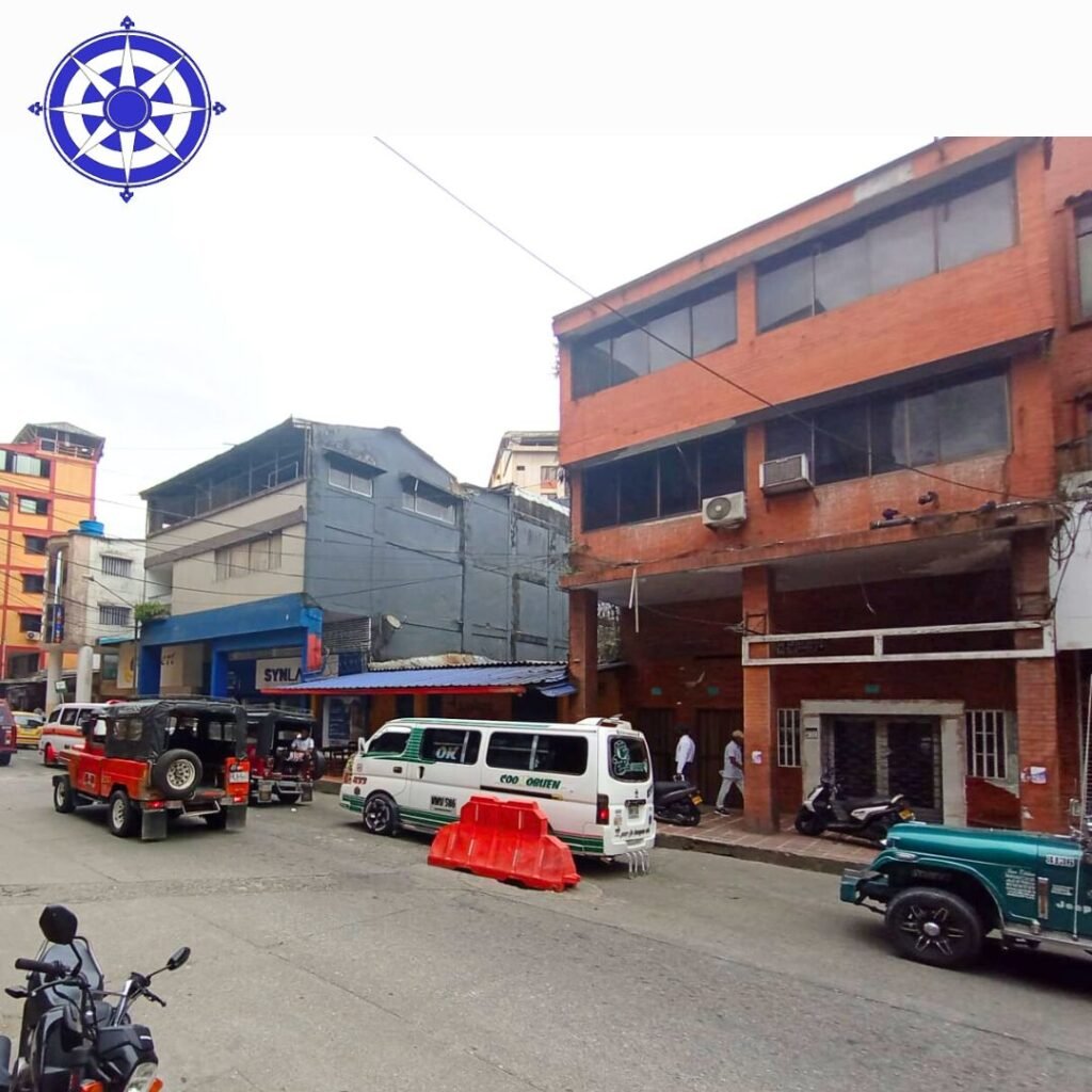 VENTA – EDIFICIO LUISA SOFIA – BARRIO LA CALIMITA, BUENAVENTURA image 3