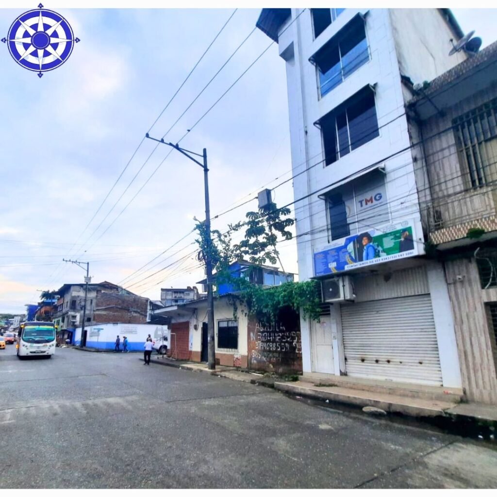 VENTA – EDIFICIO 5 PISOS, CENTRO DE BUENAVENTURA image 3