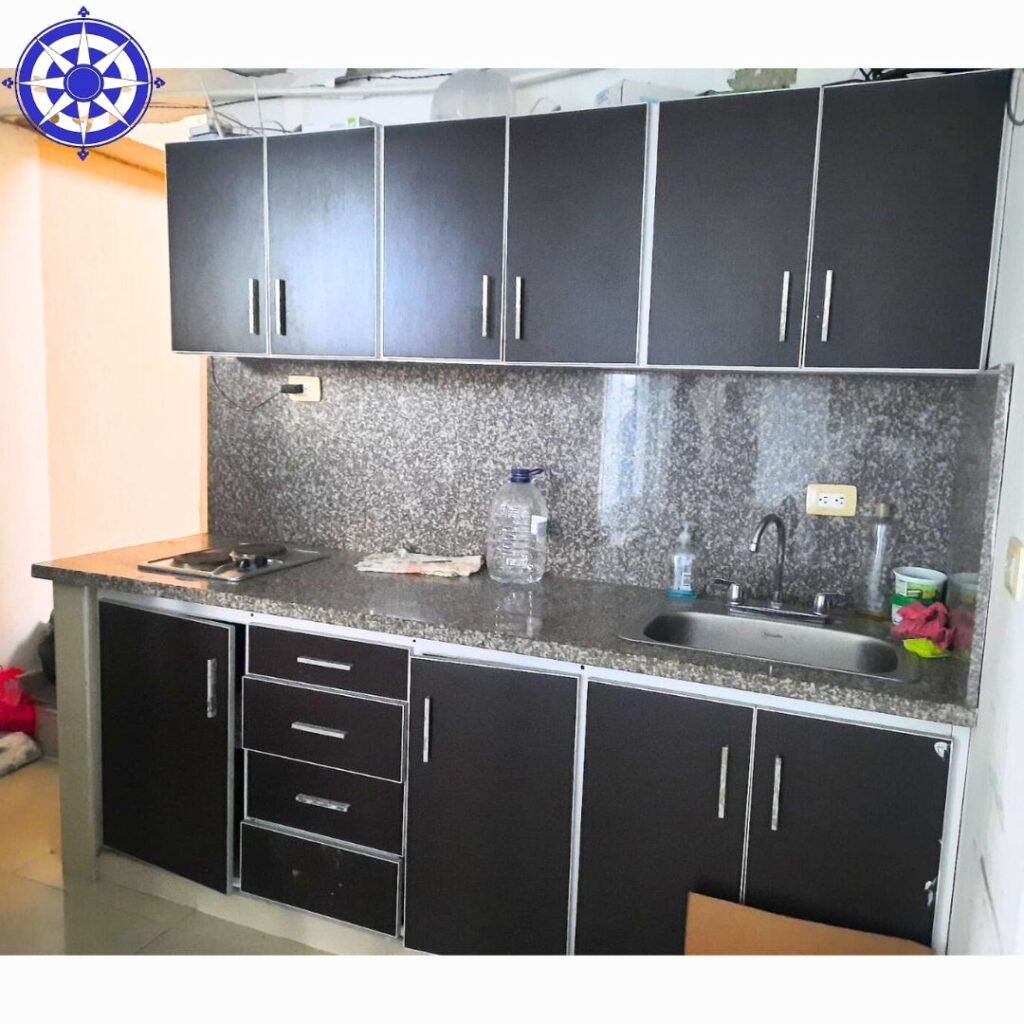 VENTA – EDIFICIO 5 PISOS, CENTRO DE BUENAVENTURA image 5