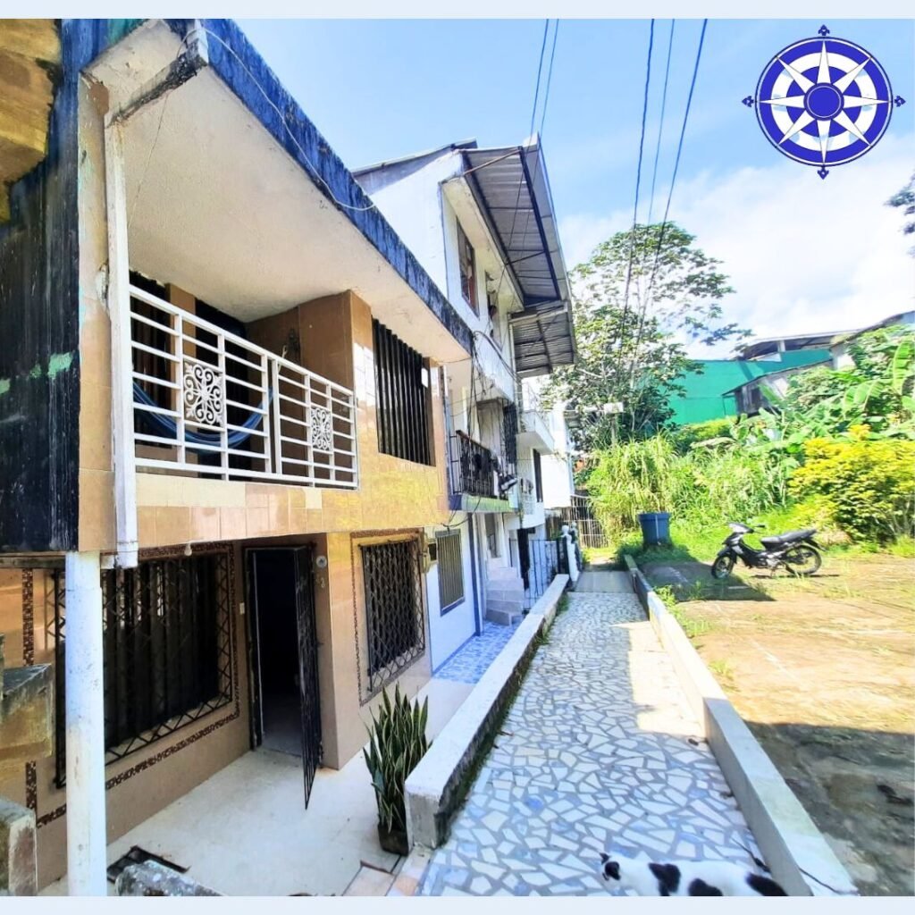 VENTA – VIVIENDA DE DOS PISOS – BARRIO 14 DE JULIO , BUENAVENTURA image 2