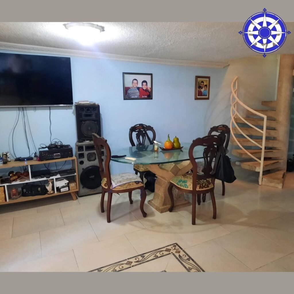 VENTA – VIVIENDA DE DOS PISOS – BARRIO 14 DE JULIO , BUENAVENTURA image 3