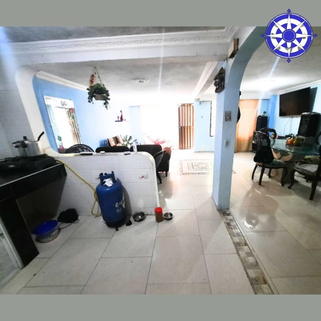 VENTA – VIVIENDA DE DOS PISOS – BARRIO 14 DE JULIO , BUENAVENTURA image 5