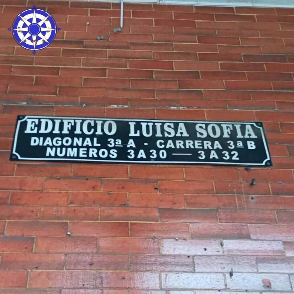 VENTA – EDIFICIO LUISA SOFIA – BARRIO LA CALIMITA, BUENAVENTURA image 4
