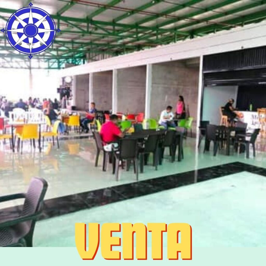 VENTA – LOCAL COMERCIAL (MODULO 2 ) CENTRACAR, VIA ALTERNA INTERNA, BUENAVENTURA image 1