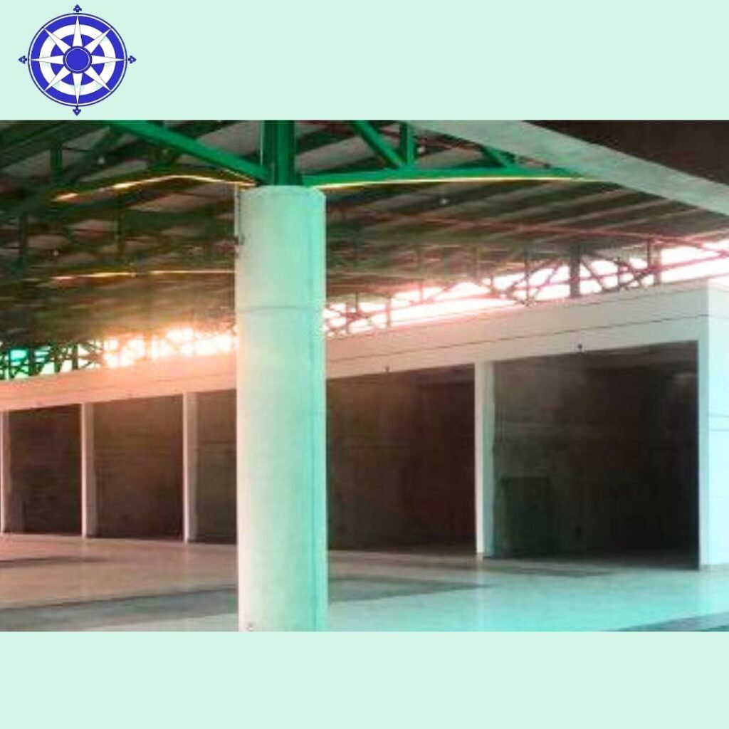 VENTA – LOCAL COMERCIAL (MODULO 2 ) CENTRACAR, VIA ALTERNA INTERNA, BUENAVENTURA image 2