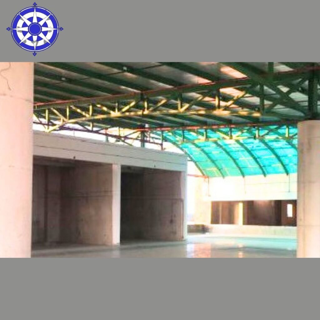 VENTA – LOCAL COMERCIAL (MODULO 2 ) CENTRACAR, VIA ALTERNA INTERNA, BUENAVENTURA image 3