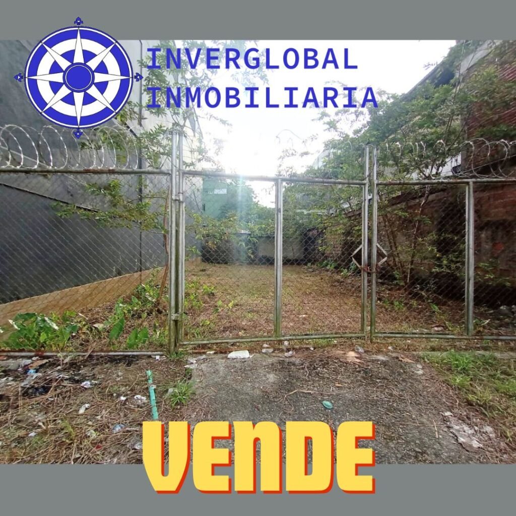 VENTA – LOTE TERRENO, AL LADO DEL EDIFICIO GERLEINCO, CENTRO BUENAVENTURA image 1