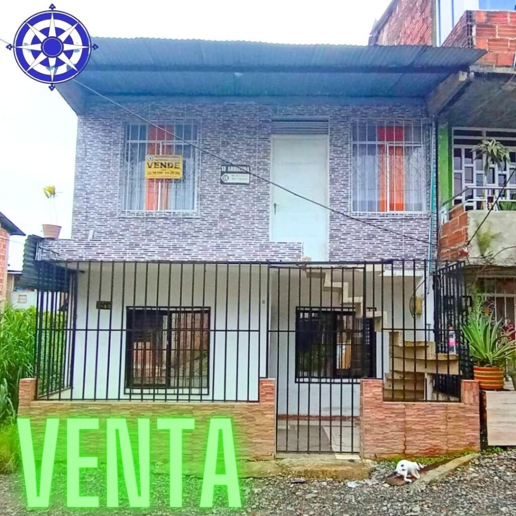 VENTA – VIVIENDA 2 PISOS INDEPENDIENTES, BARRIO NUEVO HORIZONTE image 1