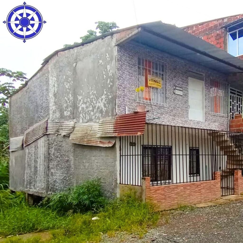 VENTA – VIVIENDA 2 PISOS INDEPENDIENTES, BARRIO NUEVO HORIZONTE image 2