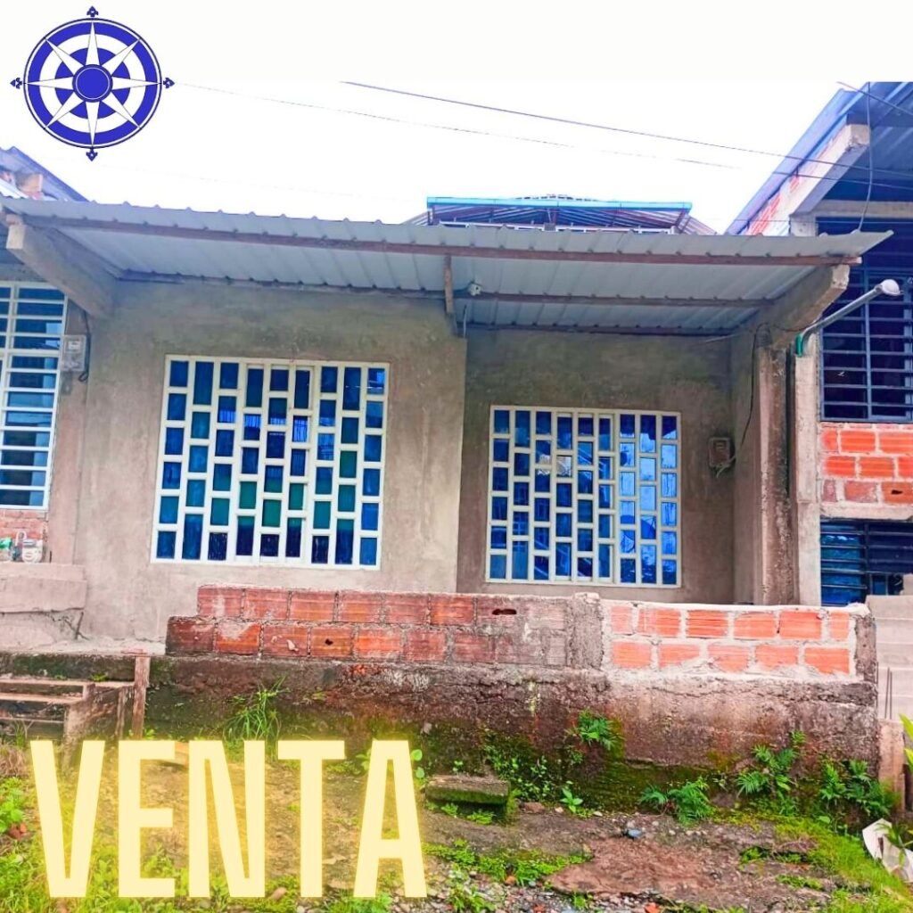 VENTA – VIVIENDA 1 PISO EN OBRA GRIS, BARRIO NUEVO HORIZONTE image 1