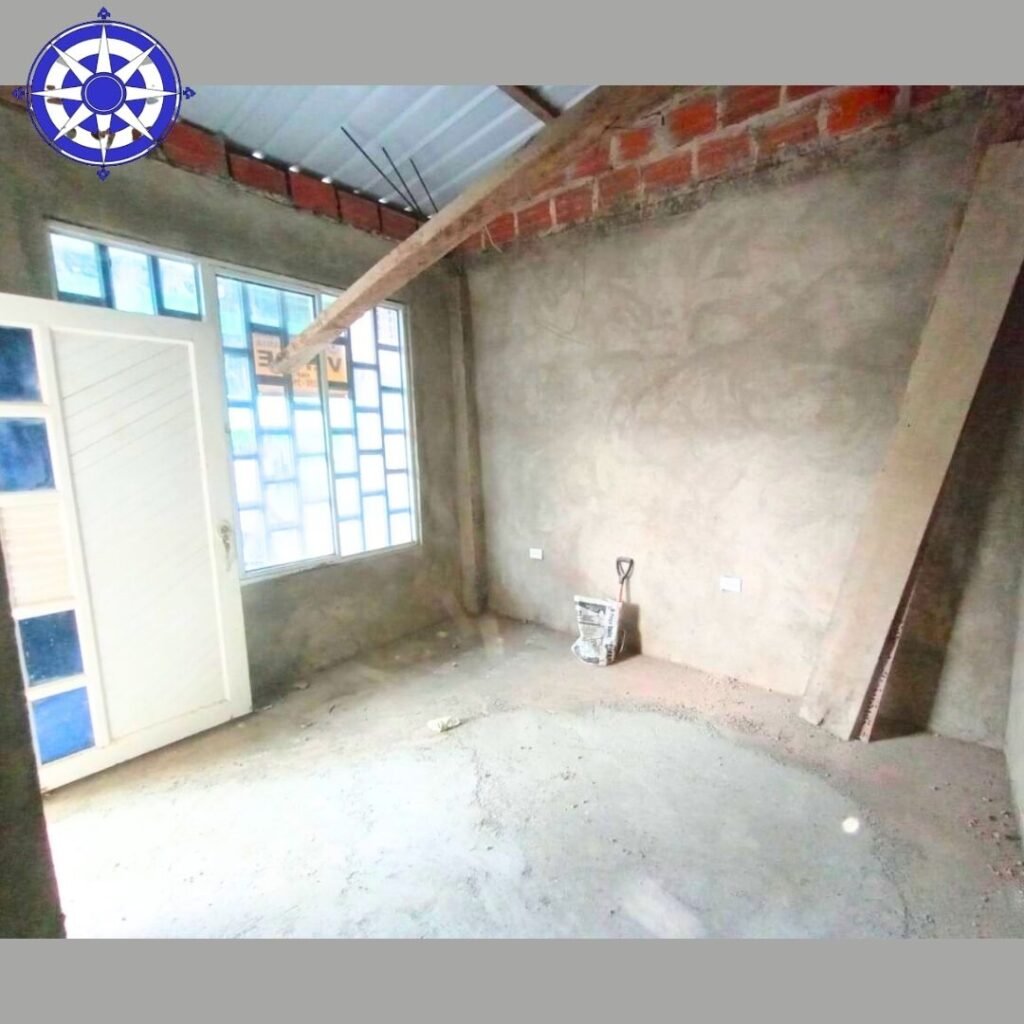 VENTA – VIVIENDA 1 PISO EN OBRA GRIS, BARRIO NUEVO HORIZONTE image 3