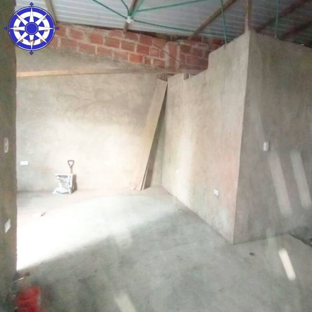 VENTA – VIVIENDA 1 PISO EN OBRA GRIS, BARRIO NUEVO HORIZONTE image 4