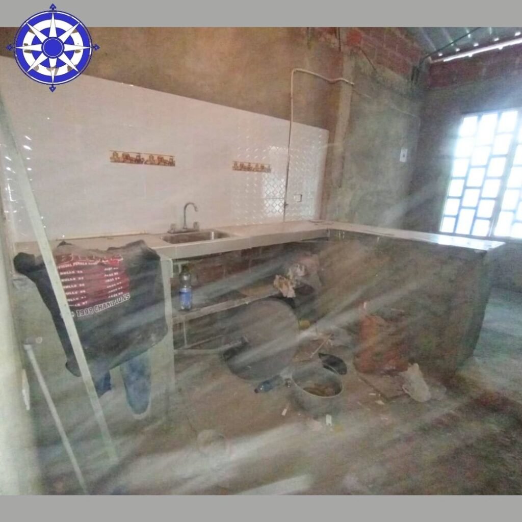 VENTA – VIVIENDA 1 PISO EN OBRA GRIS, BARRIO NUEVO HORIZONTE image 5