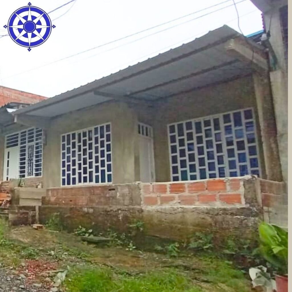 VENTA – VIVIENDA 1 PISO EN OBRA GRIS, BARRIO NUEVO HORIZONTE image 2