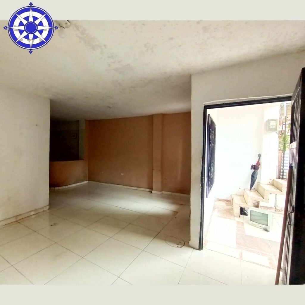 VENTA – VIVIENDA 2 PISOS INDEPENDIENTES, BARRIO NUEVO HORIZONTE image 3