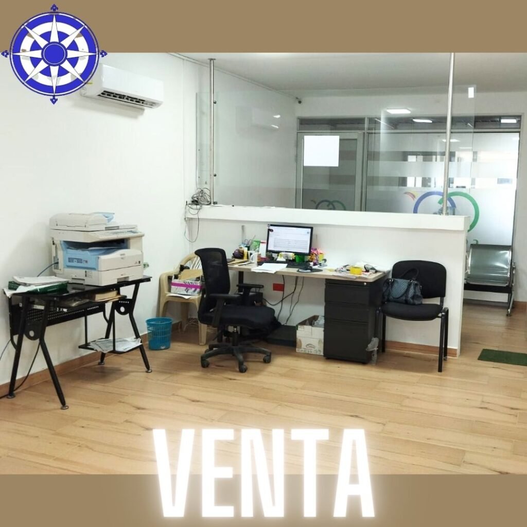 VENTA – OFICINA LOCAL 324, CENTRACAR VIA ALTERNA INTERNA image 1