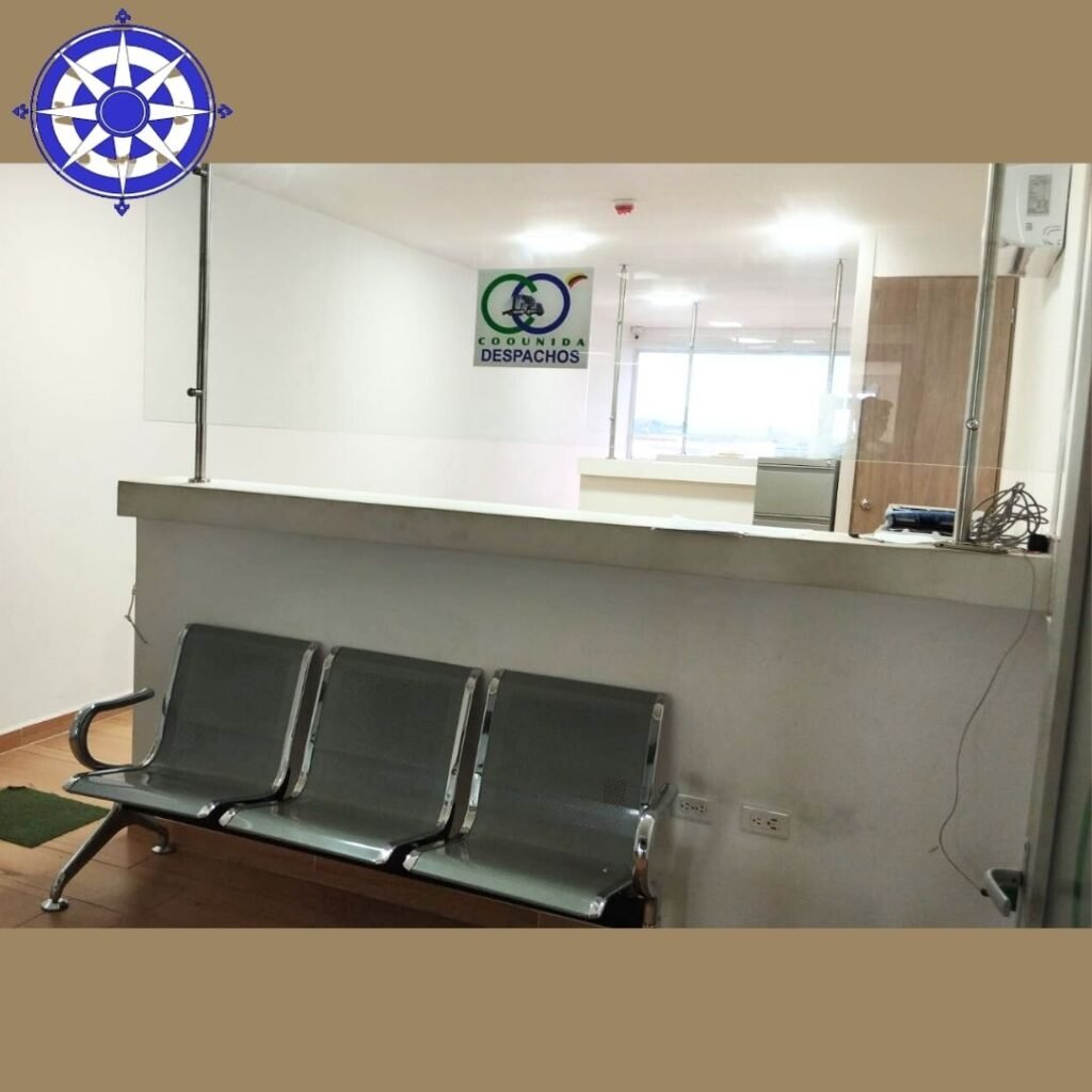 VENTA – OFICINA LOCAL 324, CENTRACAR VIA ALTERNA INTERNA image 3