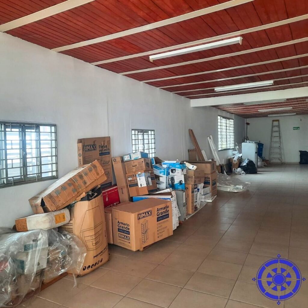 INMUEBLE COMERCIAL DE TRES PISOS – BARRIO PUEBLO NUEVO image 3