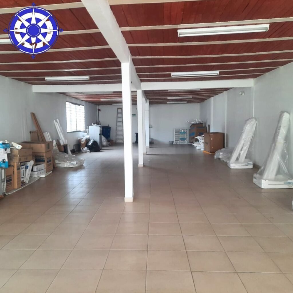 INMUEBLE COMERCIAL DE TRES PISOS – BARRIO PUEBLO NUEVO image 5