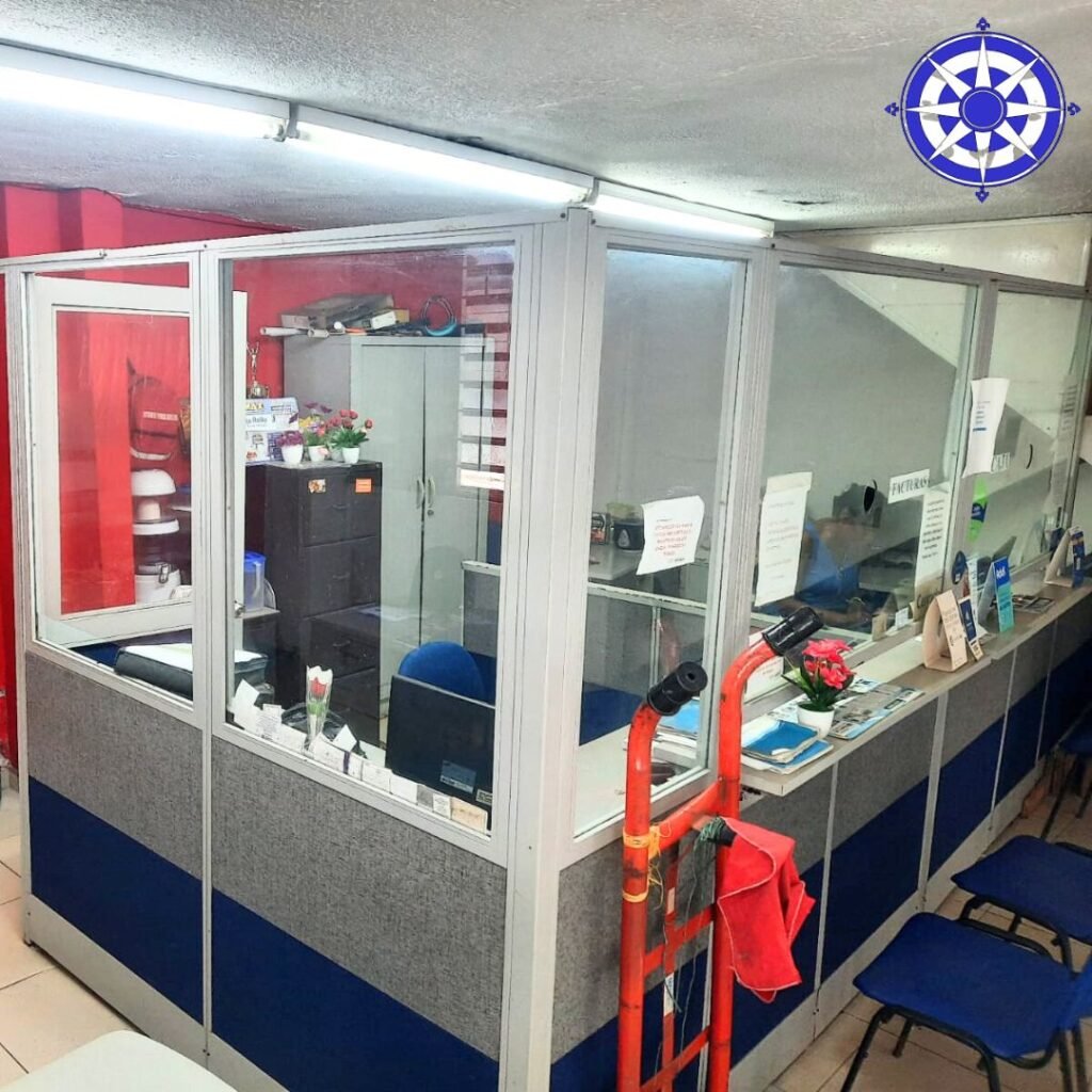 INMUEBLE COMERCIAL DE TRES PISOS – BARRIO PUEBLO NUEVO image 4
